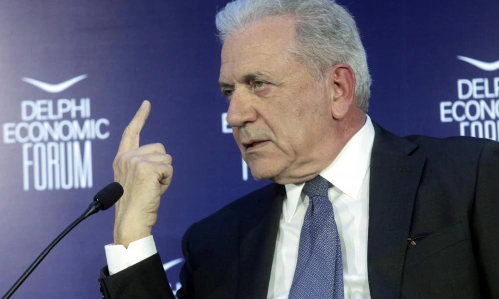 Αβραμόπουλος για διερευνητικές: Διάλογος ή σύγκρουση;